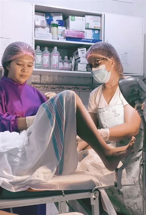 Bat Ang Galeng Mo Leng 2 .